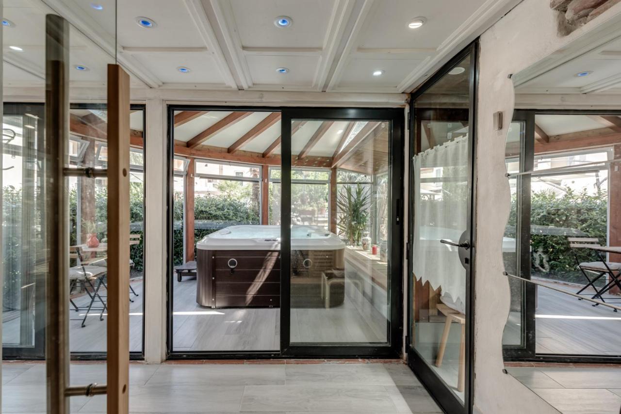 Residence Le Gagli Arde Arezzo Exterior photo