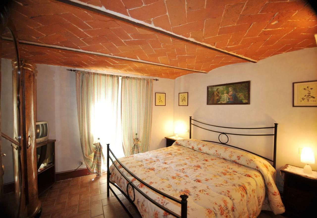 Residence Le Gagli Arde Arezzo Exterior photo